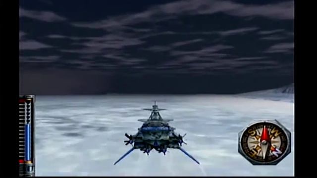 Skies of Arcadia - Episode 62: Trojan Arcwhale смотреть онлайн