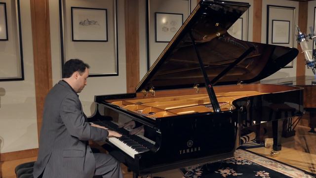 Paderewski Nocturne, Solomon Eichner смотреть онлайн