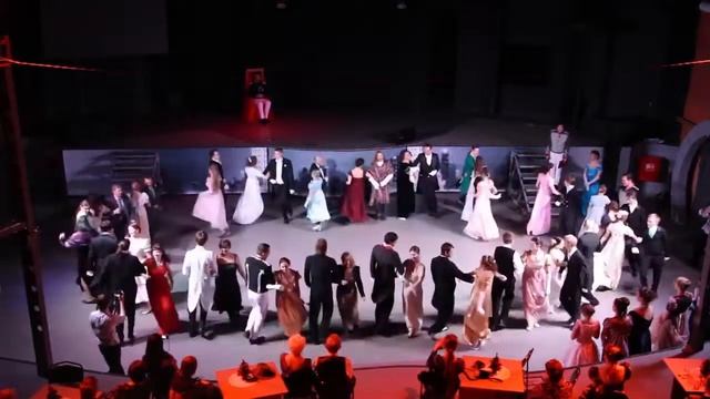 7 - Полька «Дружба» смотреть онлайн