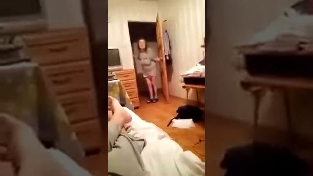 Последний видос про бабку. смотреть онлайн