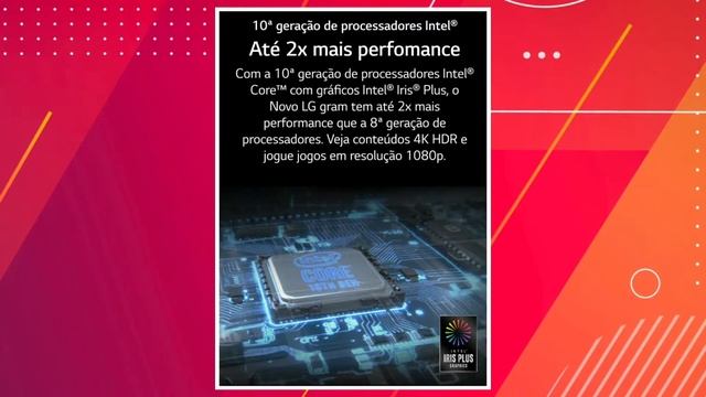 Novos Notebooks da Linha LG Gram | Considerados os Mais leves do Mundo. смотреть онлайн