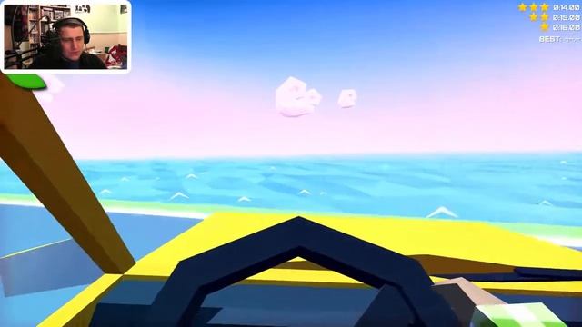 Let's Play, Slowdrive Demo смотреть онлайн