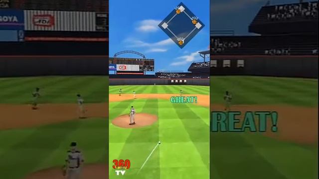 Real Baseball 3D | Android Gameplay 455 смотреть онлайн