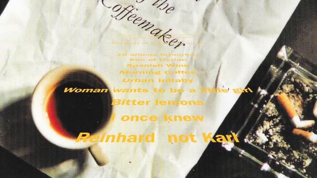 Best of Café Duo - Album teaser смотреть онлайн