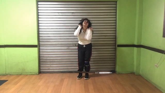 ITZY ' WANNABE ' DANCE COVER PH (SLYPINAYSLAY) смотреть онлайн