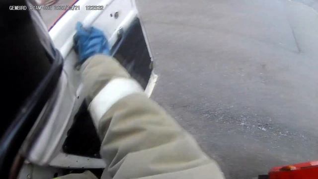 # Эпизод 30 (21.12.20) Вскрытие дверей.Труп в квартире (Читайте описание под видео). ? смотреть онлайн
