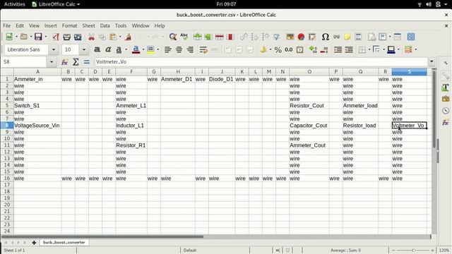 Analyzing the operation of a buck boost converter смотреть онлайн