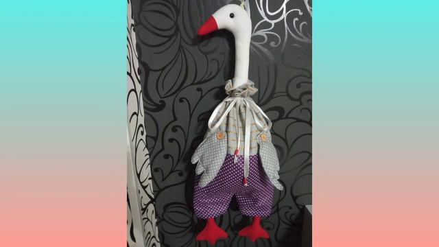 Гусь Пакетник. смотреть онлайн