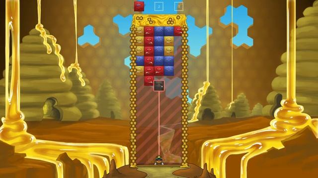 Tumblestone Level 5-14 Guide смотреть онлайн