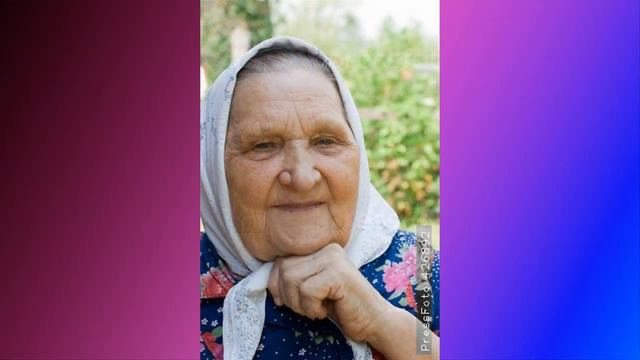 4 Проект _Помощь пожилым людям_№4