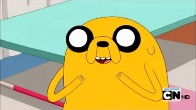 Adventure Time - Lady Rainicorn is Pregnant смотреть онлайн