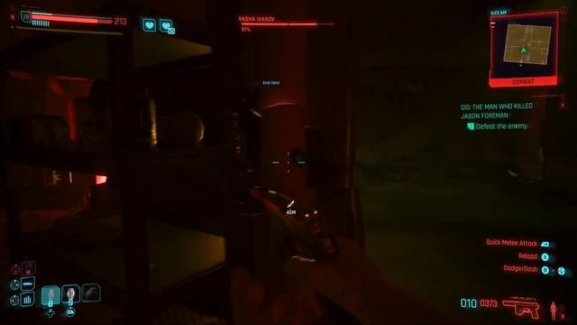 Cyberpunk 2077 - Part 6 - Gameplay RTX 4090, Ryzen 9 7950X3D, Batocera, Linux Gaming смотреть онлайн