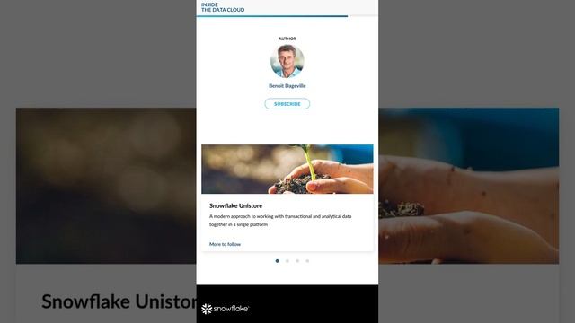 Snowflake Integrates Generative AI in Data Cloud with Neeva Acquisition - ClickHouse vs. Snowflake смотреть онлайн