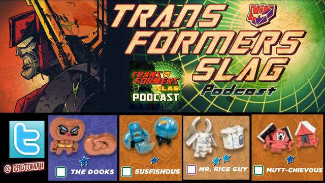 Hasbro Gives Us Our First POOP Transformer?!  Transformers BotBots Series 6
