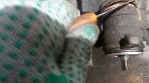 Мондео 5 суппорт