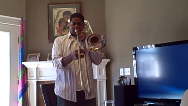 Portland Native Jazz Artist Javier Nero смотреть онлайн