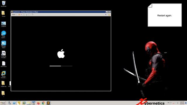 [SOLVED!!!] How To Fix Slow Mouse Cursor Movement In VMWare смотреть онлайн