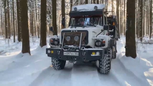 4795 По снежку да по морозцу. ) смотреть онлайн