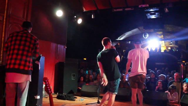 макулатура - толстяк страдает (МОД 26.05.16) смотреть онлайн