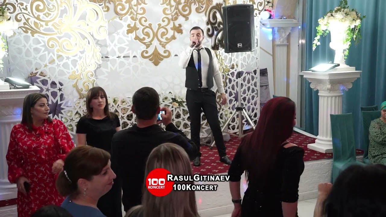 03 Абдулла Абушев – «УНУТ МЕНИ» смотреть онлайн