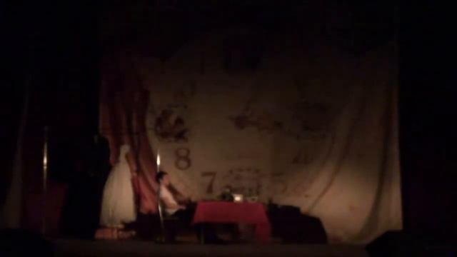 ПГСГА Студвесна 2014 - ФП - 9 и 10. Художественные слова "Влюбляться" и "С высоты неба" смотреть онлайн