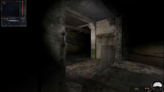 S.T.A.L.K.E.R. Время Перемен 3.0 #1 (Побег от Монолита) смотреть онлайн