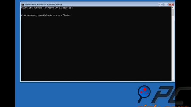 How To Fix 'Automatic Repair Couldn't Repair Your PC' Problem? смотреть онлайн