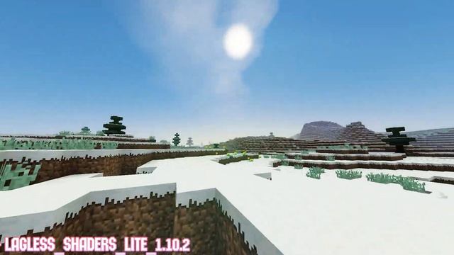 10 ЛУЧШИХ ШЕЙДЕРОВ В МАЙНКРАФТ ДЛЯ СЛАБЫХ ПК смотреть онлайн