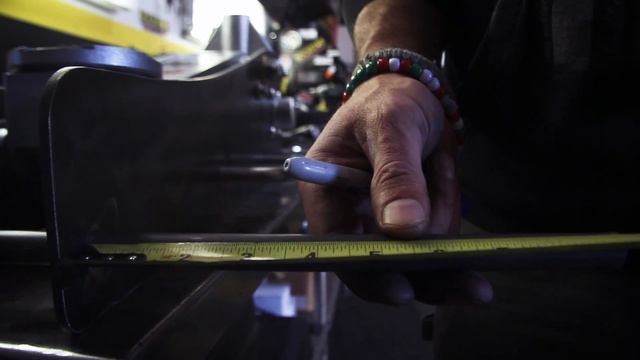 Lincoln Electric - Building an Off Road Jack смотреть онлайн
