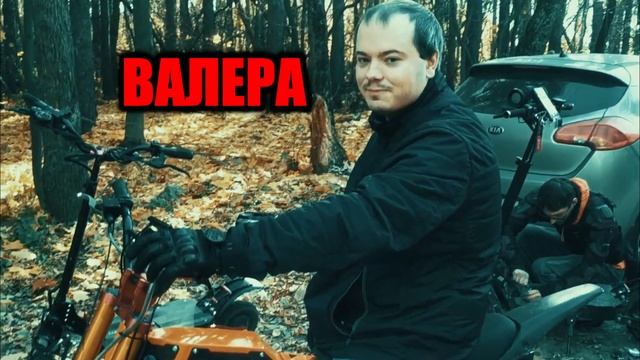WS Nerpa 3200 VS WS Nerpa 2400 #kugoog1#electricscooter#электросамокат