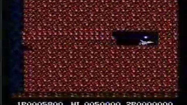 Life Force - NES Gameplay смотреть онлайн