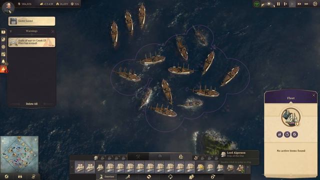 Anno 1800 Destroy Expert AI - Ep 4 (Season 4) смотреть онлайн