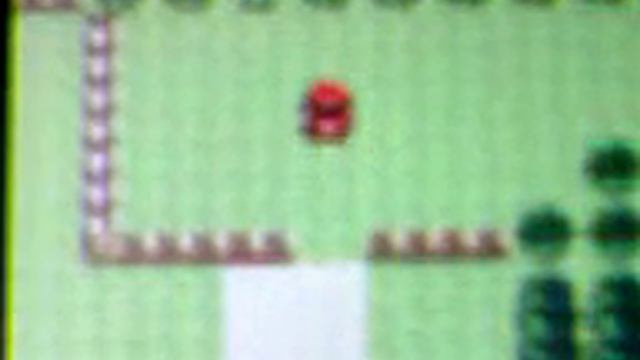 Pokemon Crystal meboy java walktrough part 1 смотреть онлайн