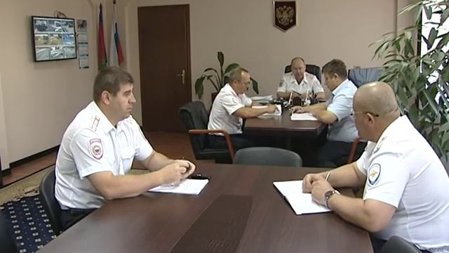 Знакомьтесь полиция! УМВД РФ по г Новороссийску смотреть онлайн