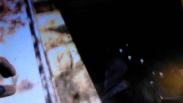 Прохождение игры SeriousSam3 BFE 2 часть в темноте смотреть онлайн