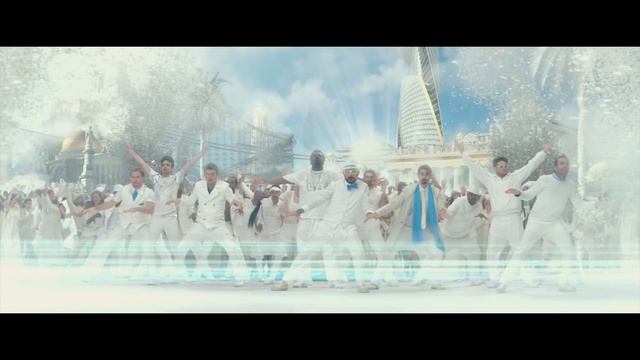 Backstreet Boys | Everybody ('This Is The End' Music Video) смотреть онлайн