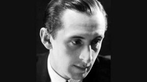 Vladimir Horowitz plays Rachmaninoff: Prelude in G minor (1931)