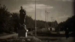 Новосибирск 1958 год Сибирь Новониколаевск НСК