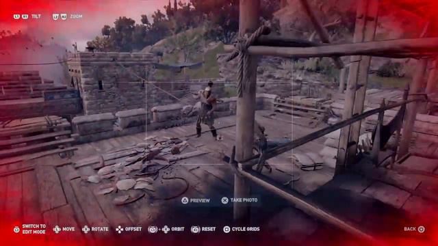 Assassins Creed Odyssey PLATINUM PLAYTHROUGH #4 смотреть онлайн