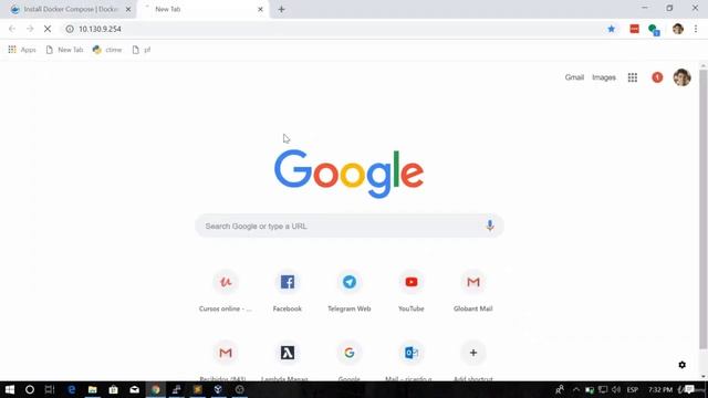 How to create a Docker Container for Jenkins? смотреть онлайн