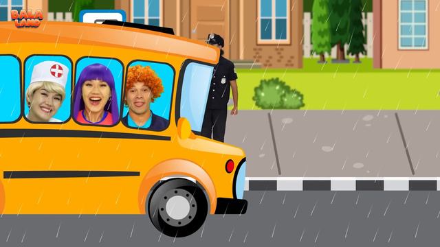 Superheroes Finger Family And Police + More | Kids Songs And Nursery Rhymes | BalaLand