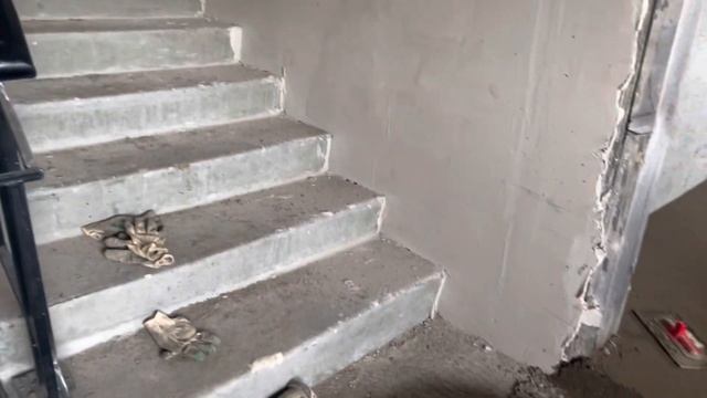 ЖК ПОКРОВСКИЙ. Обзор строительных работ 05.09.2022 смотреть онлайн