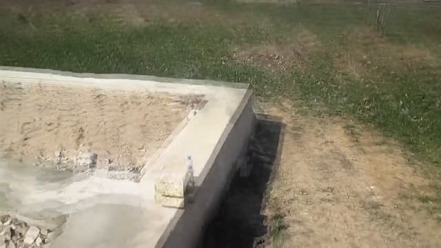 Как найти самый высокий угол фундамента смотреть онлайн