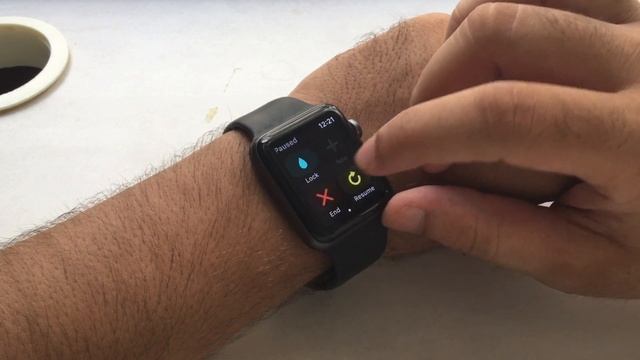 Apple Watch Not Tracking Activity/ Apple Watch Activity Not Working, Use Workout App on Apple Watch смотреть онлайн