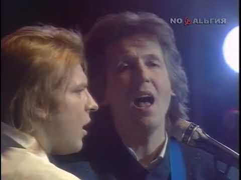 Валентин Дьяконов и Вячеслав Малежик - Наше кафе (1989) смотреть онлайн