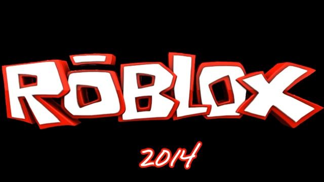 Roblox Logo Evoloution 2006 - 2020 смотреть онлайн