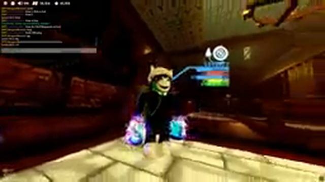 Fighting GOOD Players in Class S in Roblox Boxing League (Part 4) смотреть онлайн