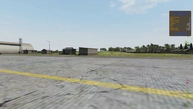 Зоны радиации