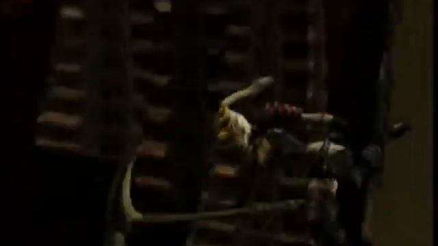 Dead Alive vs Final Fantasy 7 17 '8 2014 смотреть онлайн