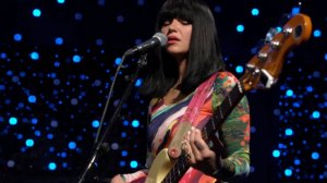 Khruangbin - Live on KEXP '2018 (Full Performance)